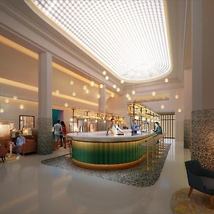 Hotel & Spa Oceania Lille Les Augustins